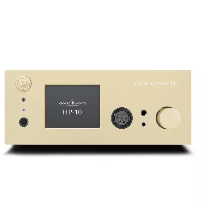 Gold Note Ampli Casque HP 10